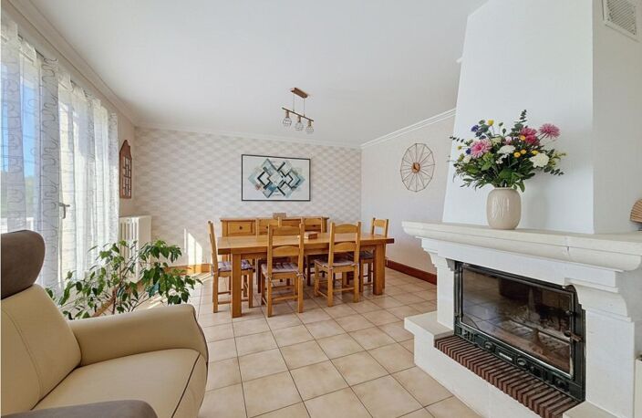 Maison Saint Paterne 5 pièce(s) 85 m2 — photo 2