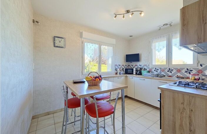 Maison Saint Paterne 5 pièce(s) 85 m2 — photo 3
