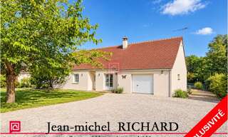 Maison 5 Pièces 204 m² à vendre à Châtillon-sur-Cher (41130)