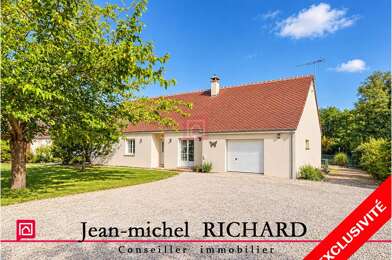 Maison 5 pièces 221500 €