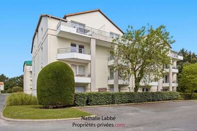 Appartement 2 pièces 197000 €