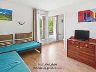 Appartement  2 pièce(s) 41 m2 avec Balcon/terrasse Proche Mer et Commerces — photo 4