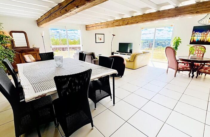 Propriété d'exception aux portes d'Albi 9 pièce(s) 310 m2 — photo 4