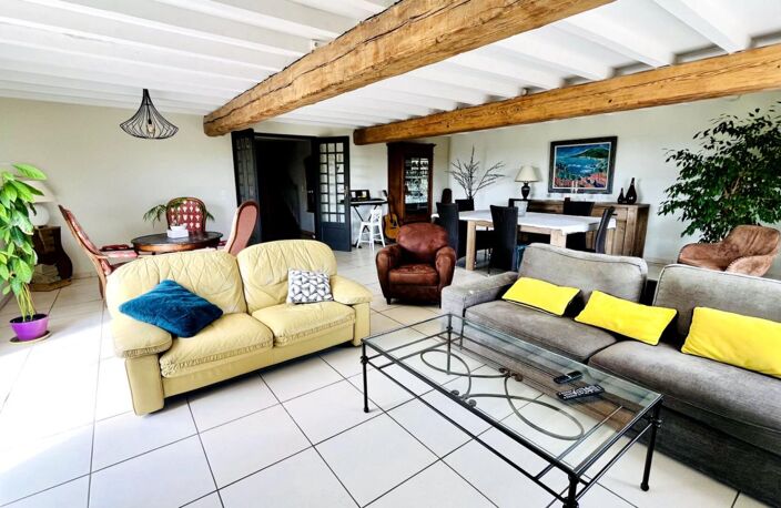 Propriété d'exception aux portes d'Albi 9 pièce(s) 310 m2 — photo 5