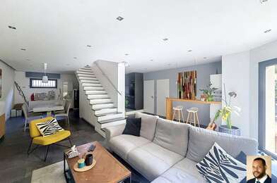 Maison 5 pièces 690000 €