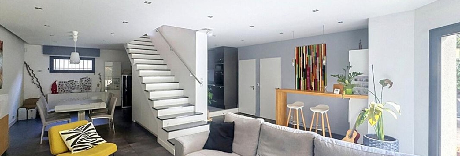 Maison 5 Pièces 150 m² à vendre à Vitry-sur-Seine (94400)