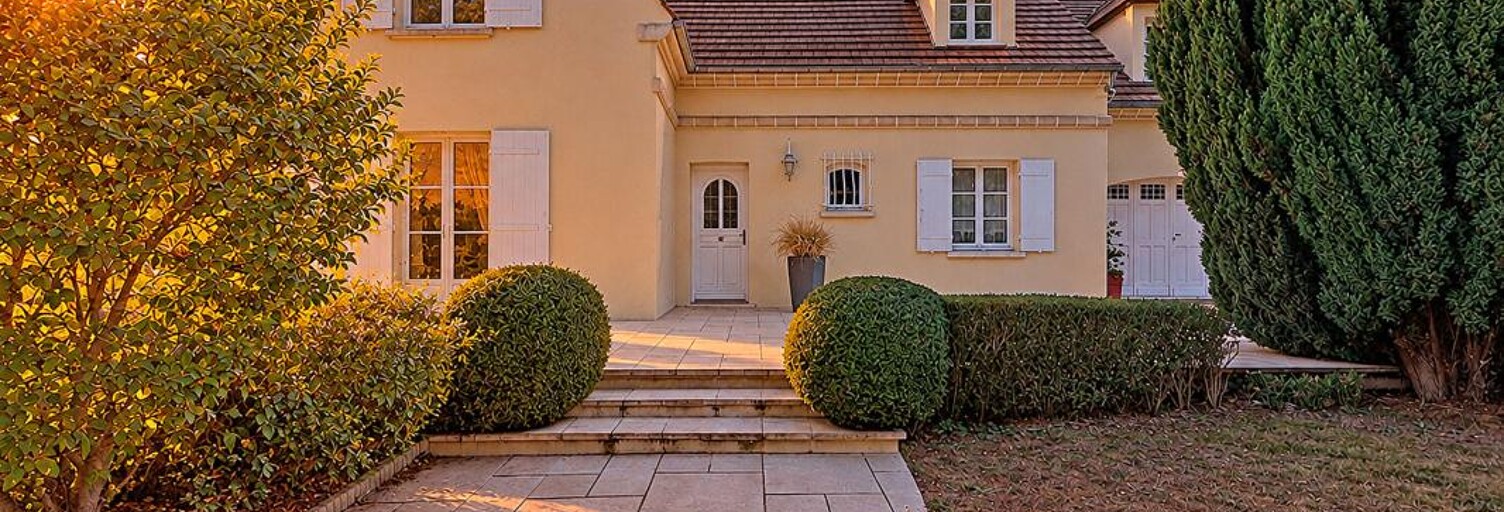Maison 8 Pièces 195 m² à vendre à Pont-Sainte-Maxence (60700)