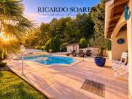 60700 PONT-SAINTE-MAXENCE - MAISON FAMILIALE 195 m² AU SOL / 4/5 CHAMBRES / PISCINE / DÉPENDANCE 50 m² / TERRAIN 1876 m² — photo 2