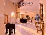 60700 PONT-SAINTE-MAXENCE - MAISON FAMILIALE 195 m² AU SOL / 4/5 CHAMBRES / PISCINE / DÉPENDANCE 50 m² / TERRAIN 1876 m² — photo 3
