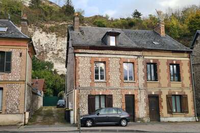 Maison 7 pièces 185000 €
