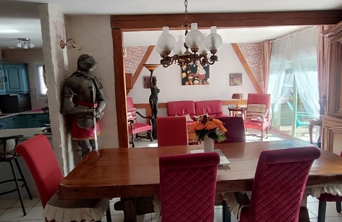MAISON DE PLAIN-PIED 3 CHAMBRES EN PARFAIT ETAT — photo 2