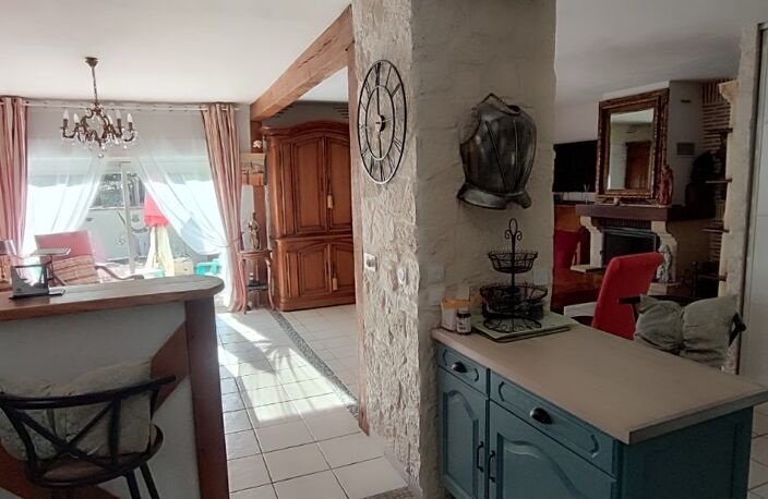 MAISON DE PLAIN-PIED 3 CHAMBRES EN PARFAIT ETAT — photo 3