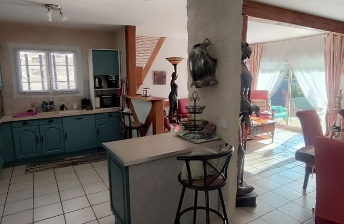 MAISON DE PLAIN-PIED 3 CHAMBRES EN PARFAIT ETAT — photo 4