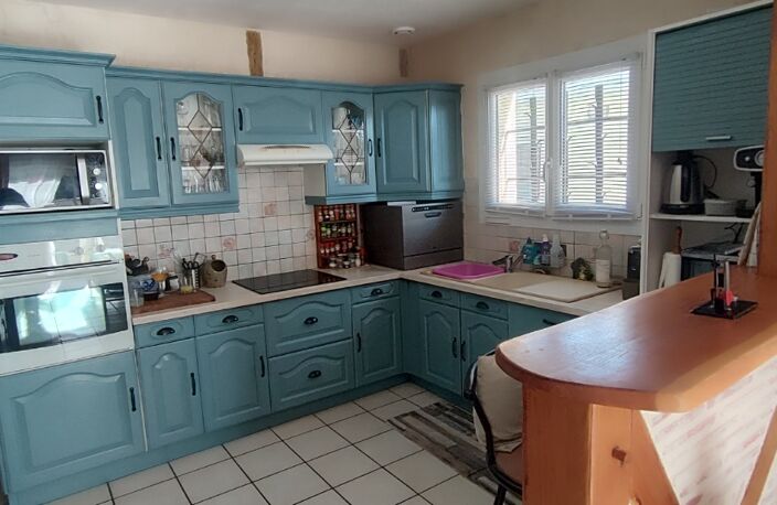 MAISON DE PLAIN-PIED 3 CHAMBRES EN PARFAIT ETAT — photo 5