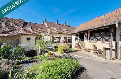 Maison - 10 pièces - 303m² — photo du bien