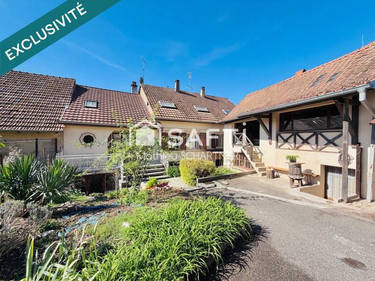 Maison - 10 pièces - 303m² — photo 1