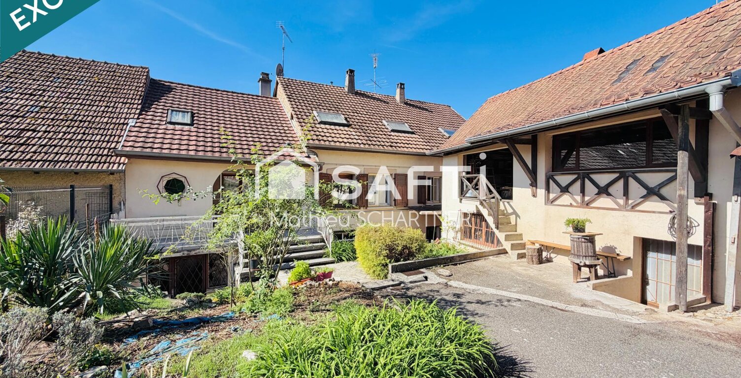 Maison - 10 pièces - 303m² — photo 1