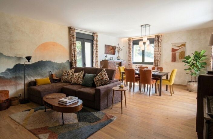 Aydat : Coup de cœur pour cette villa cosy ! — photo 2