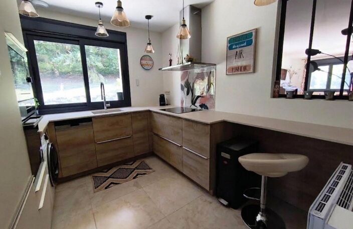 Aydat : Coup de cœur pour cette villa cosy ! — photo 3