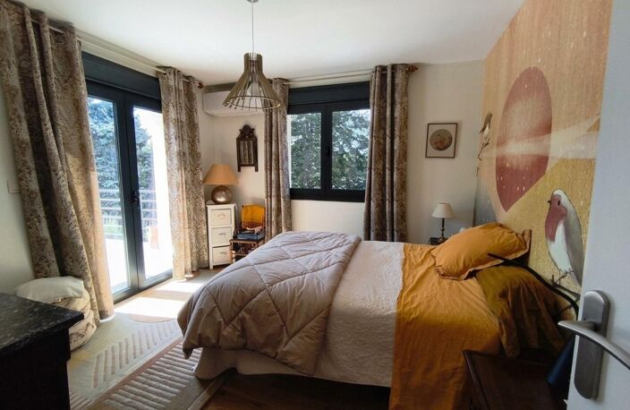 Aydat : Coup de cœur pour cette villa cosy ! — photo 4