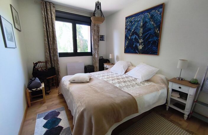 Aydat : Coup de cœur pour cette villa cosy ! — photo 5