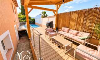 Maison 5 Pièces 126 m² à vendre à Roquebrune-sur-Argens (83520)