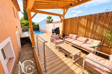 Maison 5 pièces 468000 €