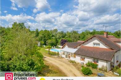 Maison 5 pièces 189000 €