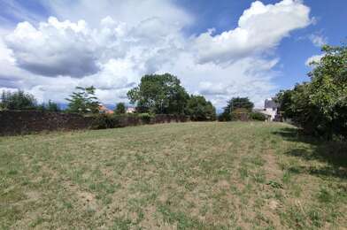 Terrain  150990 €