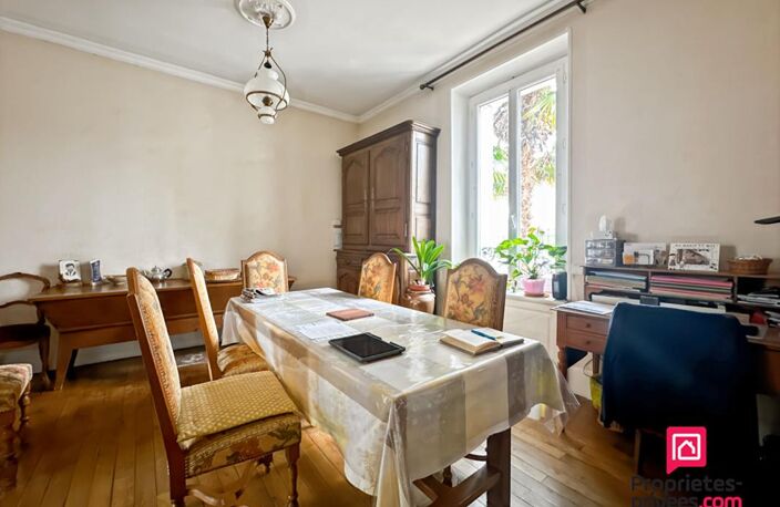 Maison Avallon 8 pièce(s) 200 m2 — photo 4