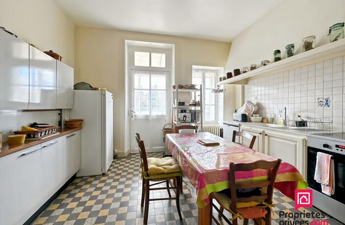 Maison Avallon 8 pièce(s) 200 m2 — photo 5
