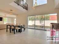 Maison  contemporaine  classe énergie A avec de belles prestations à Chateauneuf Sur Loire — photo 4