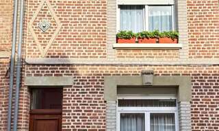 Maison 4 Pièces 89 m² à vendre à Amiens (80000)