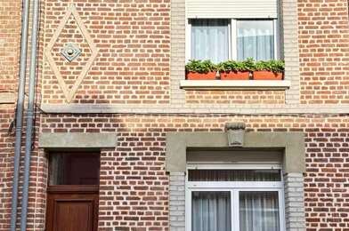 Maison 4 pièces 200000 €
