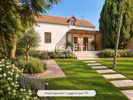 Genouilly, maison en pierre de caractère 101 m2, 3 chambres, jardin , beau potentiel — photo 2