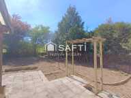 Genouilly, maison en pierre de caractère 101 m2, 3 chambres, jardin , beau potentiel — photo 3