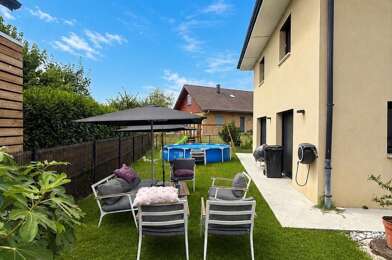 Maison 5 pièces 595000 €