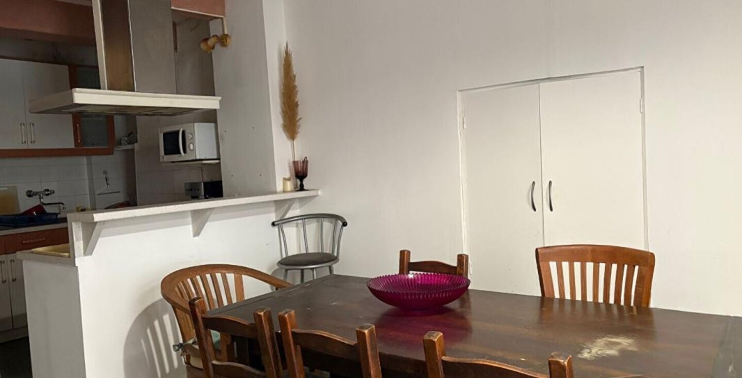 Maison Pomerols 3 pièce(s) 80 m2 — photo 1