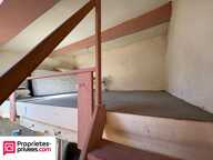 Maison Pomerols 3 pièce(s) 80 m2 — photo 2