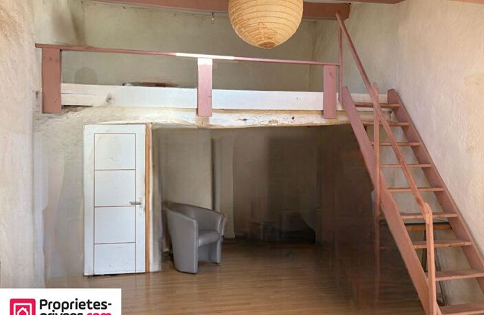 Maison Pomerols 3 pièce(s) 80 m2 — photo 4
