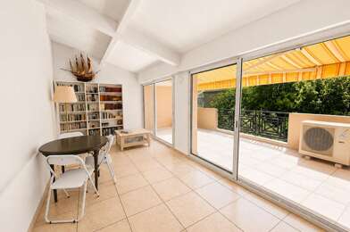 Appartement 4 pièces 398000 €