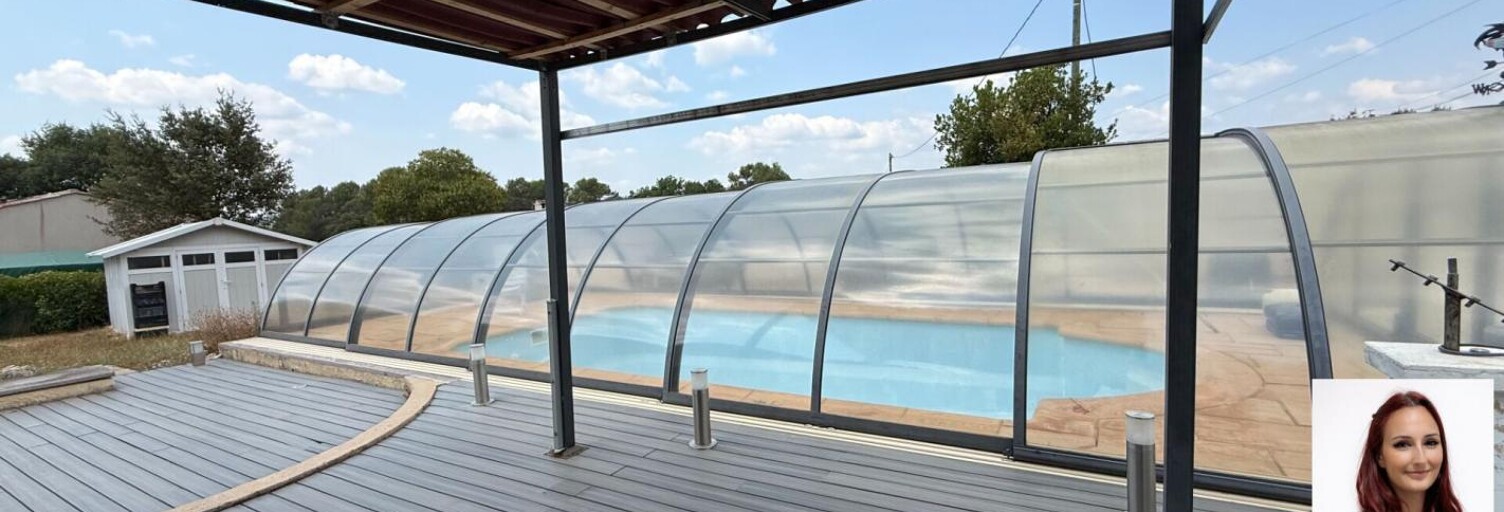 Maison 3 Pièces 88 m² à vendre à Brignoles (83170)