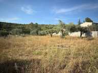 Terrain Constructible et viabilisé Salernes 1300 m2 avec cabanon cadastré — photo 3