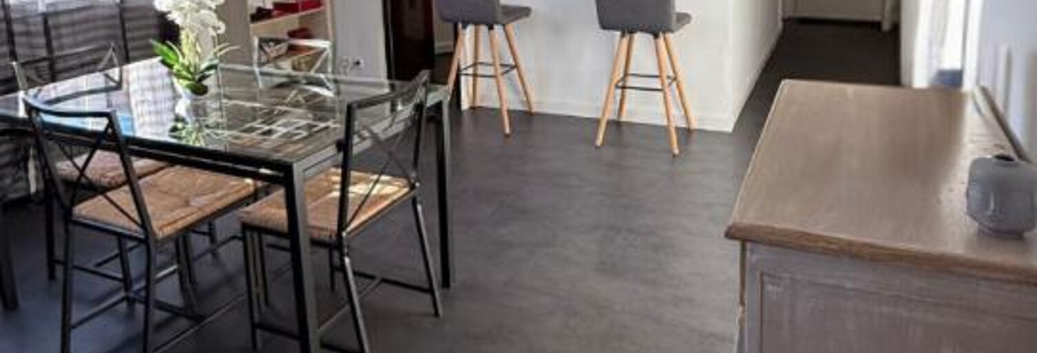Appartement 4 Pièces 71 m² à vendre à Brignoles (83170)