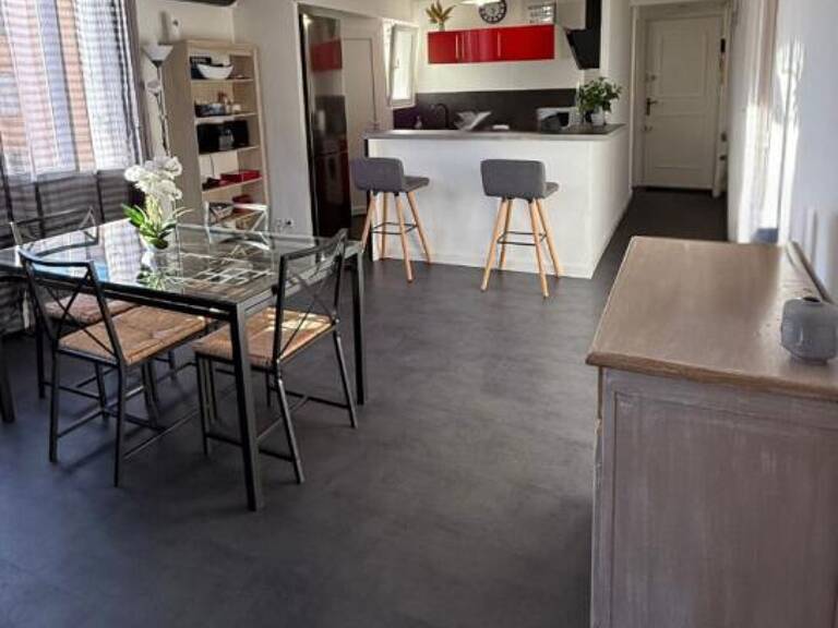 Appartement Brignoles 4 pièce(s) 71 m2 — photo 1