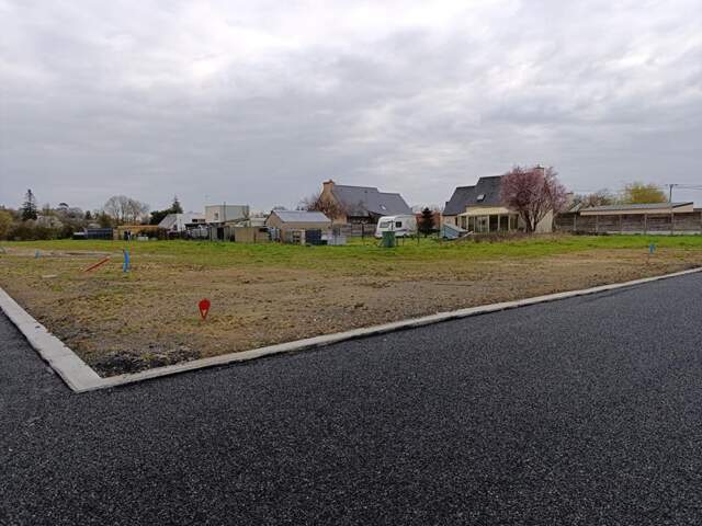 LOT 16 À VENDRE Terrains Viabilisés dans un Lotissement Idéalement Situé — photo du bien