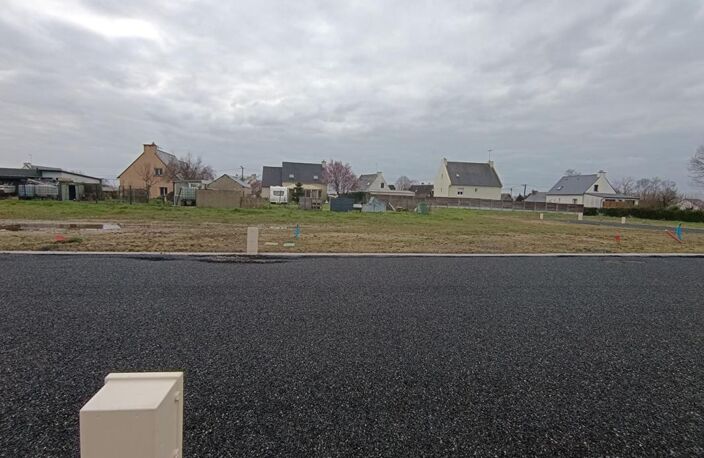 LOT 16 À VENDRE Terrains Viabilisés dans un Lotissement Idéalement Situé — photo 2