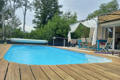 Maison 4 pièces 395000 €
