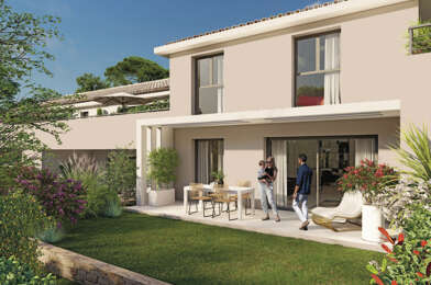 Appartement 3 pièces 515000 €