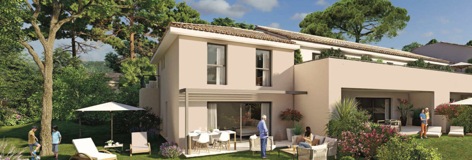 Appartement 5 Pièces 148 m² à vendre à Six-Fours-les-Plages (83140)